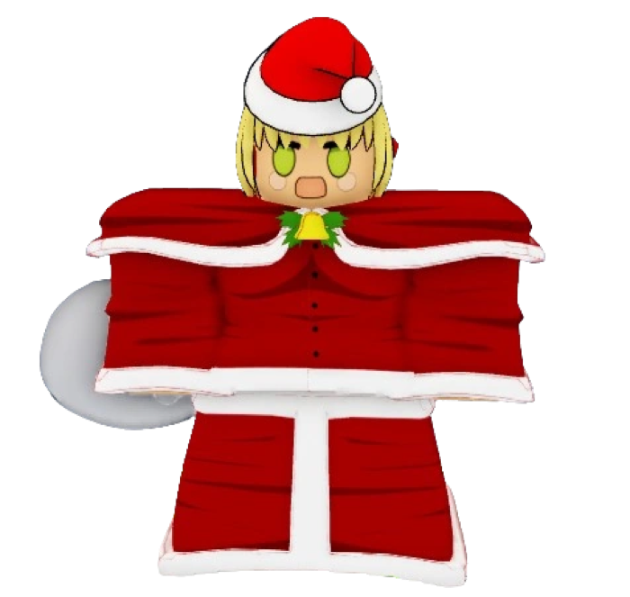 Padoru