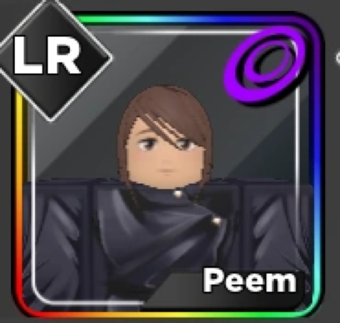 Peem
