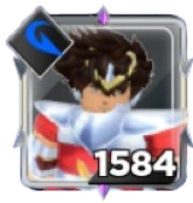 Pegasus Knight Evolution