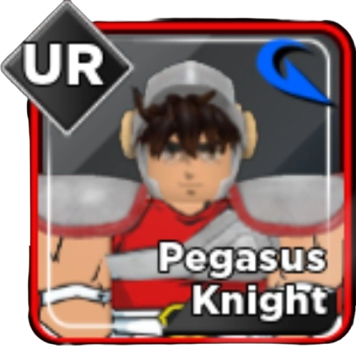 Pegasus Knight
