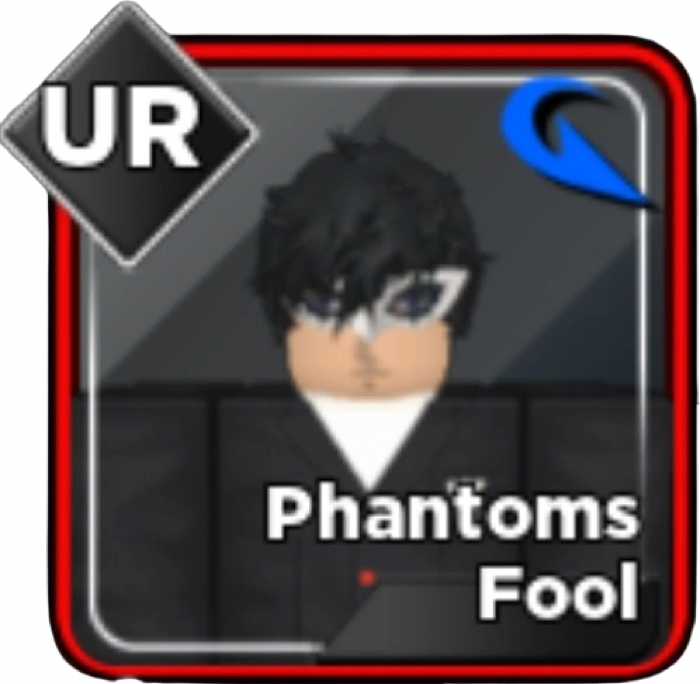 Phantoms Fool