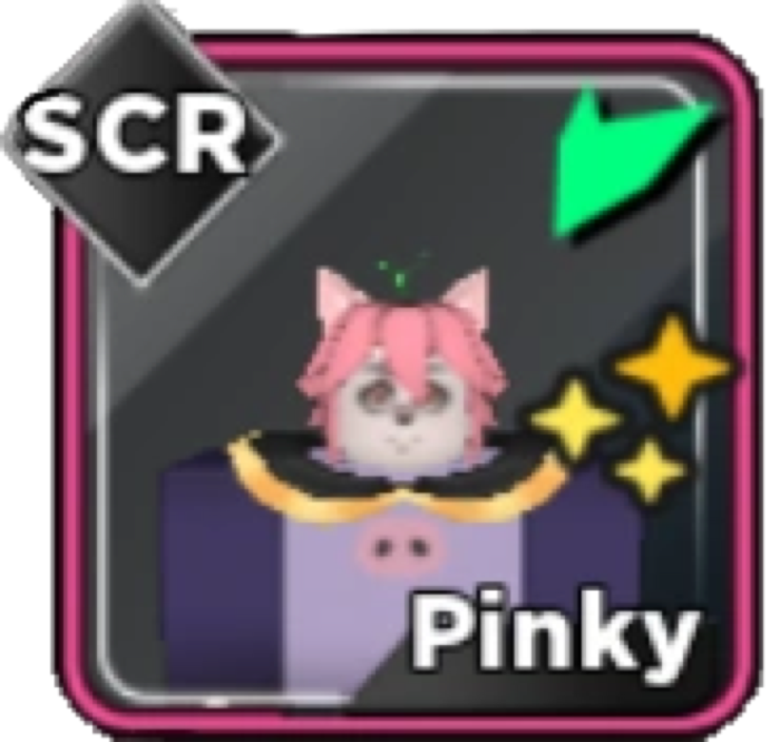 Pinky