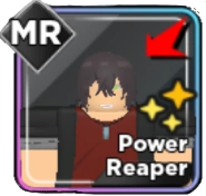 Power Reaper