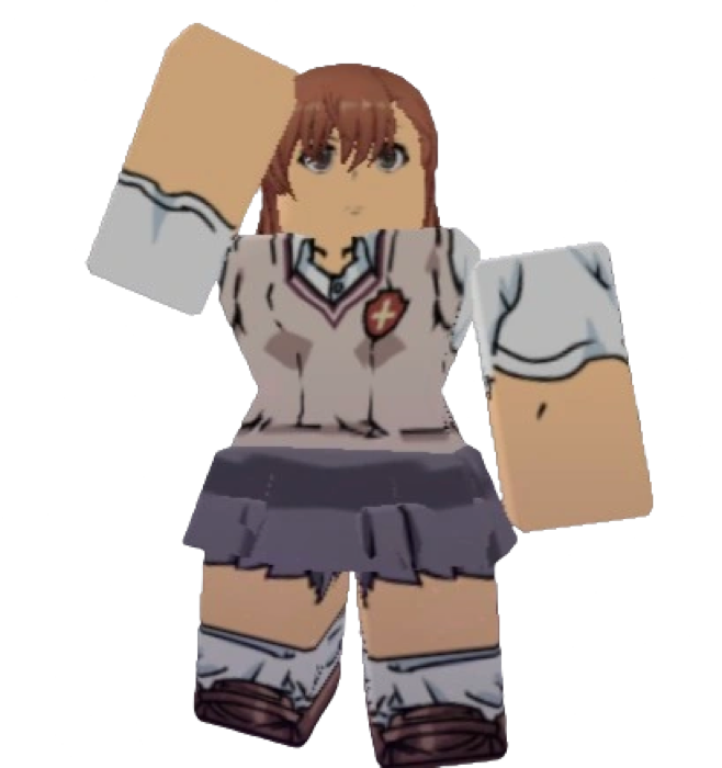 Railgun