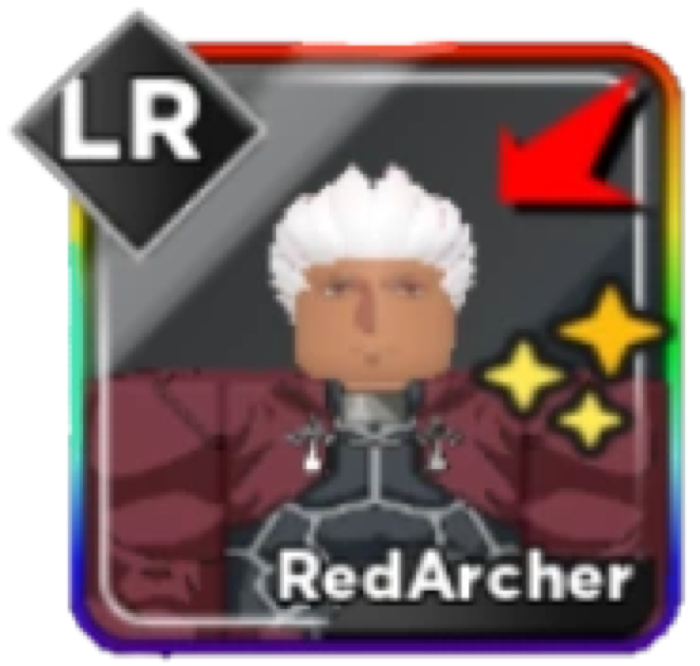 Redarcher