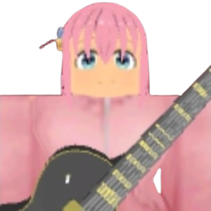 Rock Girl