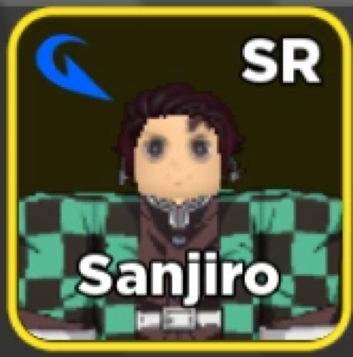 Sanjiro