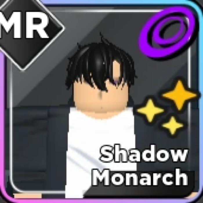 Shadow Monarch