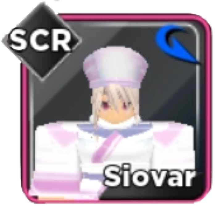 Siovar