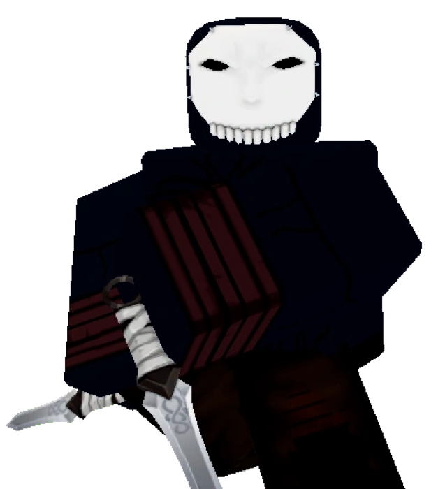 Skull Assassin