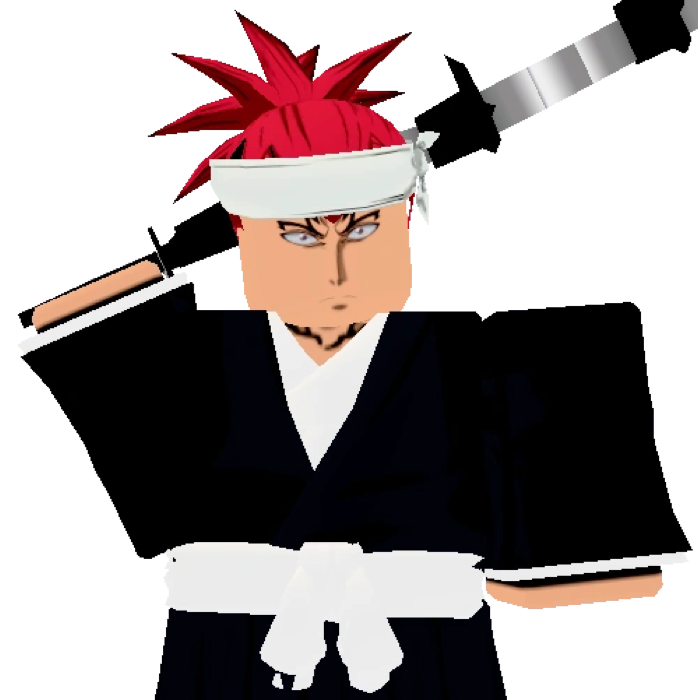 Snake Shinigami
