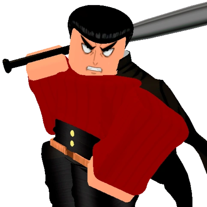 Steel Bat