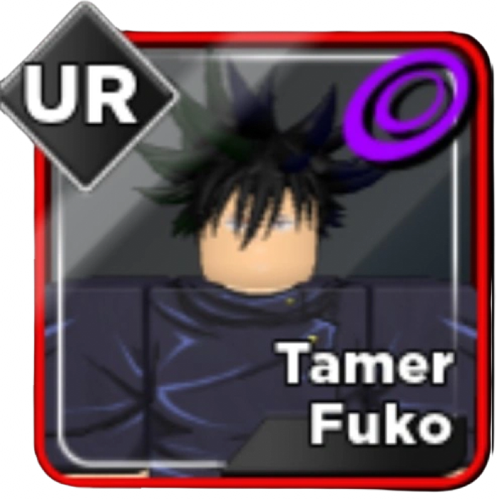 Tamer Fuko