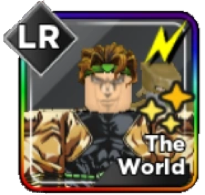 The World
