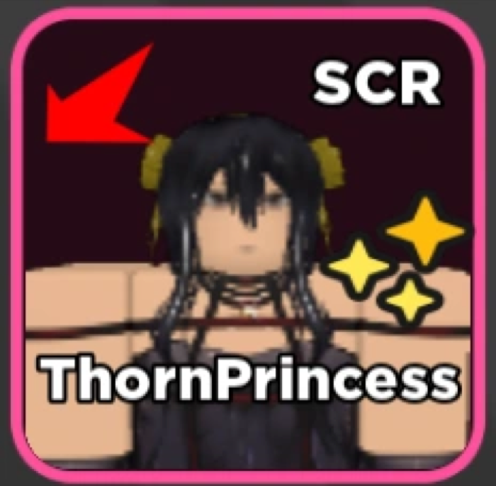 Thornprincess