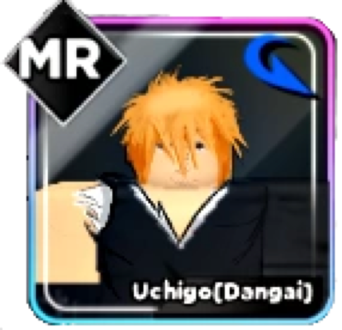 Uchigo Dangai