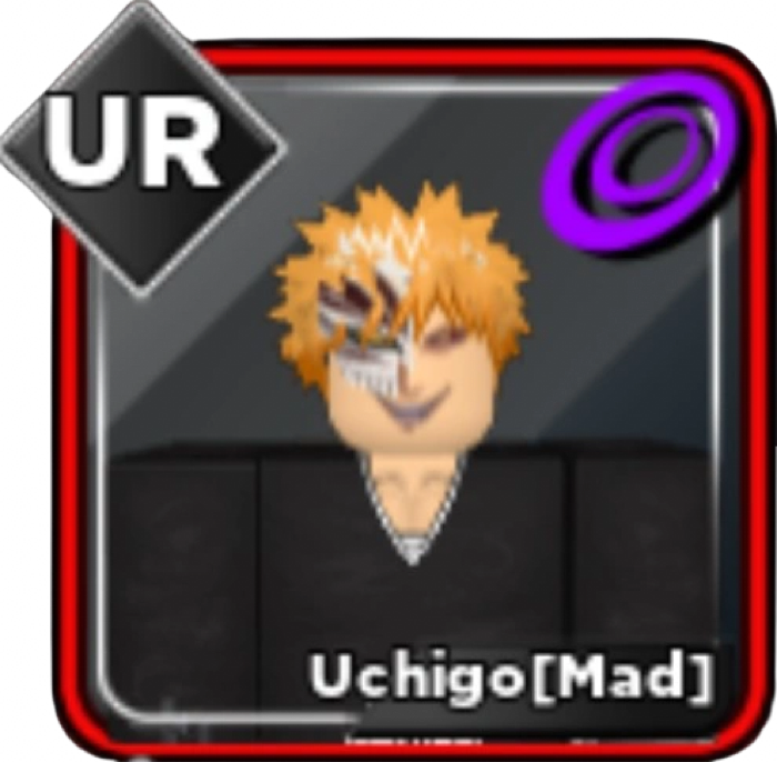 Uchigo Mad