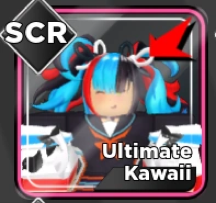 Ultimate Kawaii