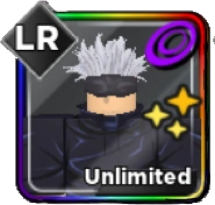 Unlimited