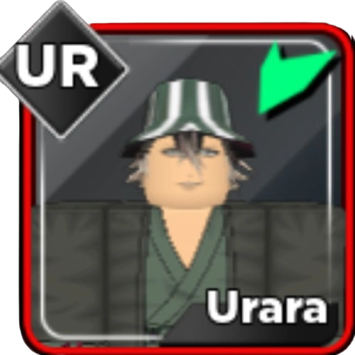 Urara