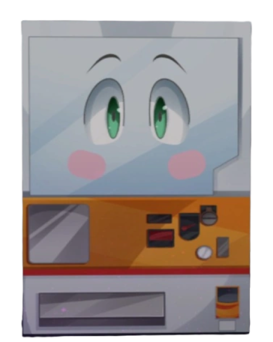 Vending Machine