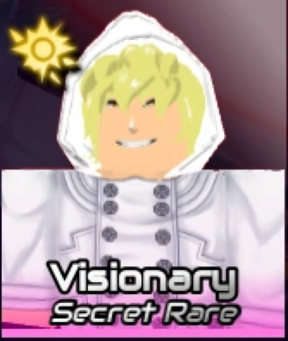 Visionary