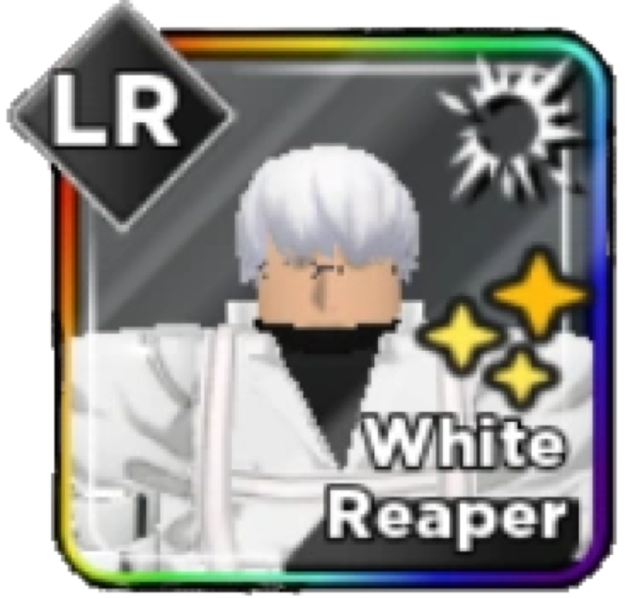 White Reaper