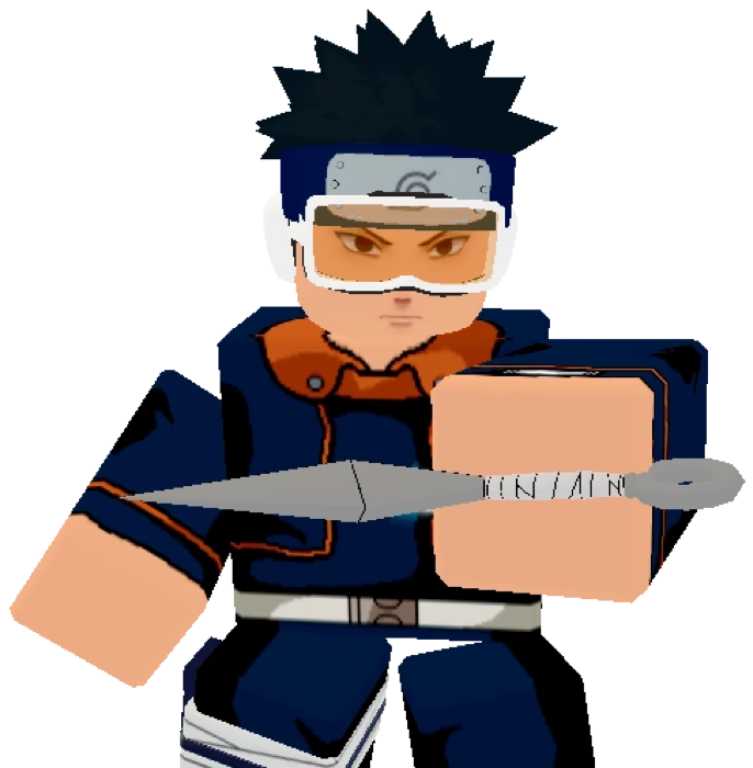 Youth Obi