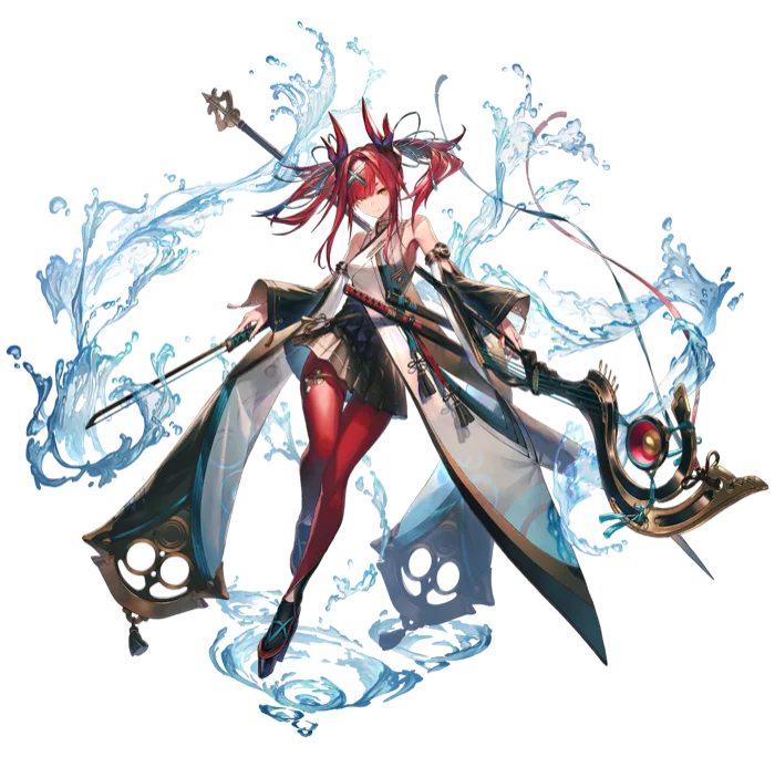 Aisha