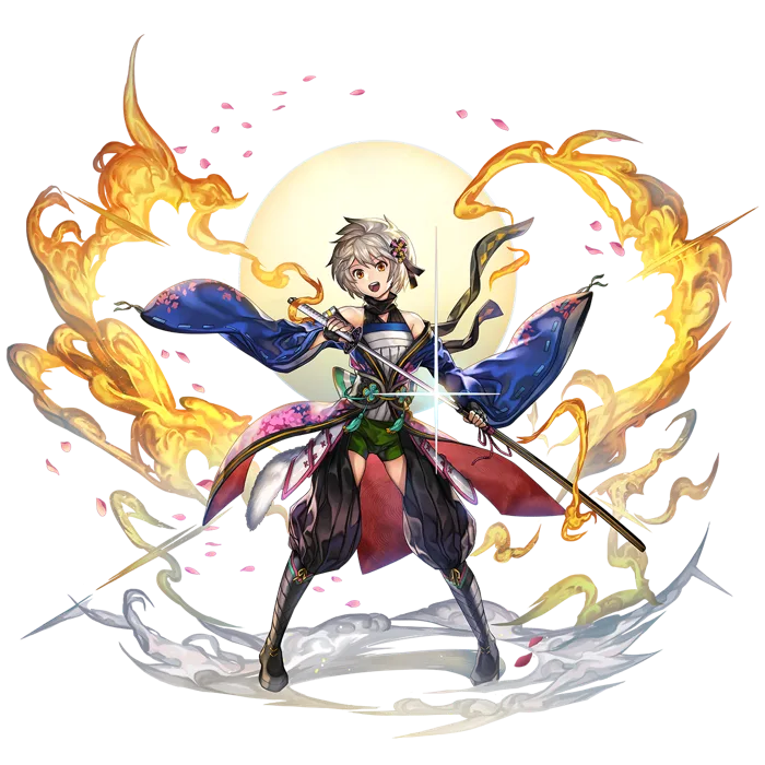 Akane As