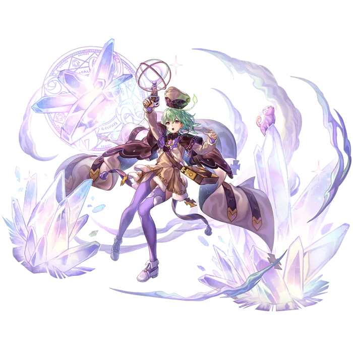 Alma
