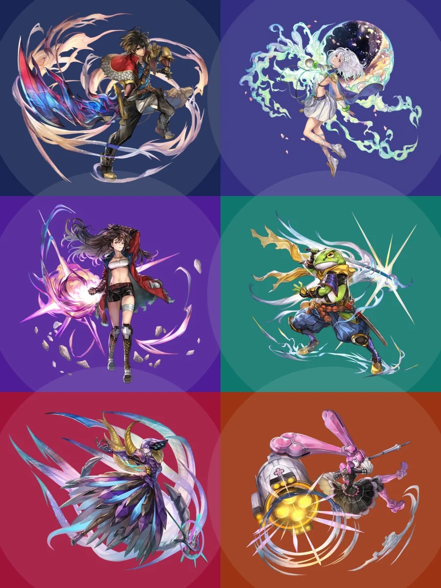 Another Eden: The Cat Beyond Time and Space