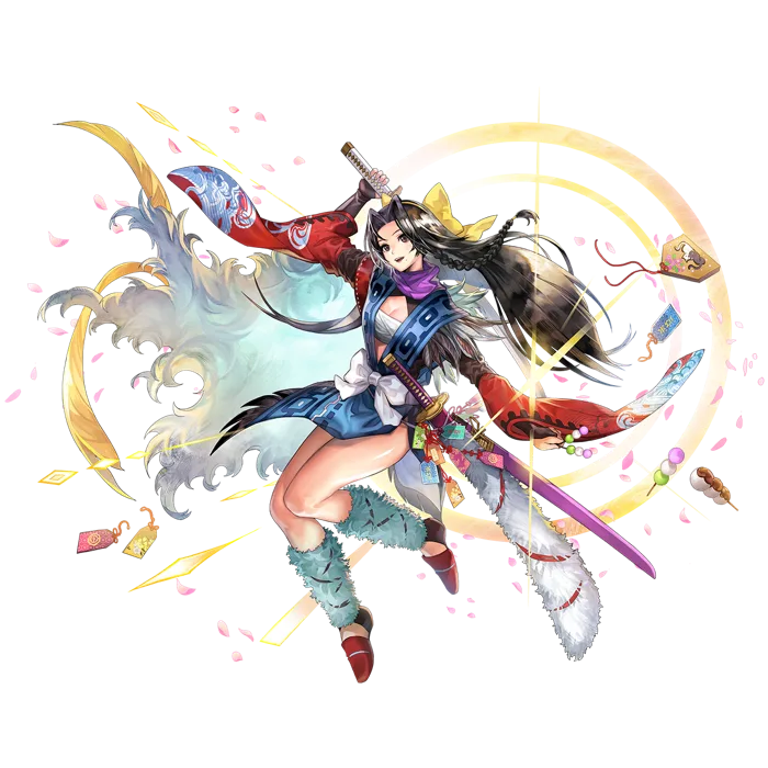Azami As