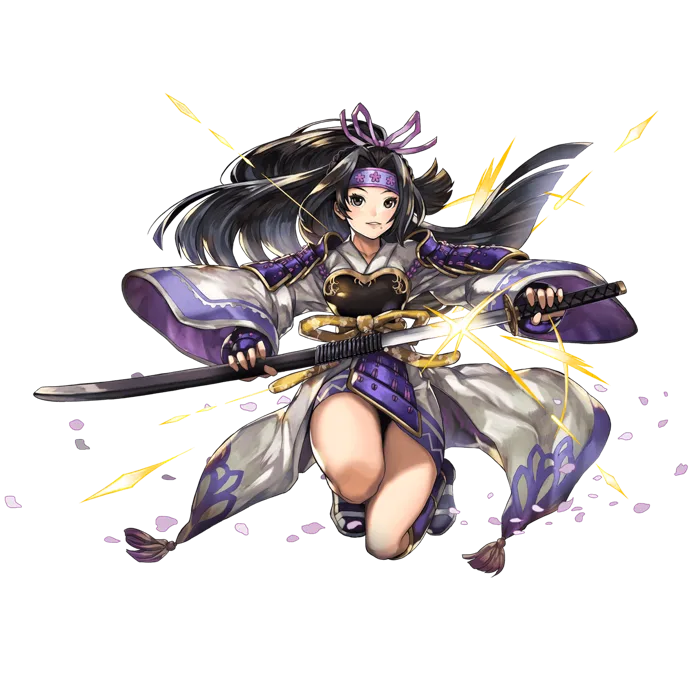 Azami