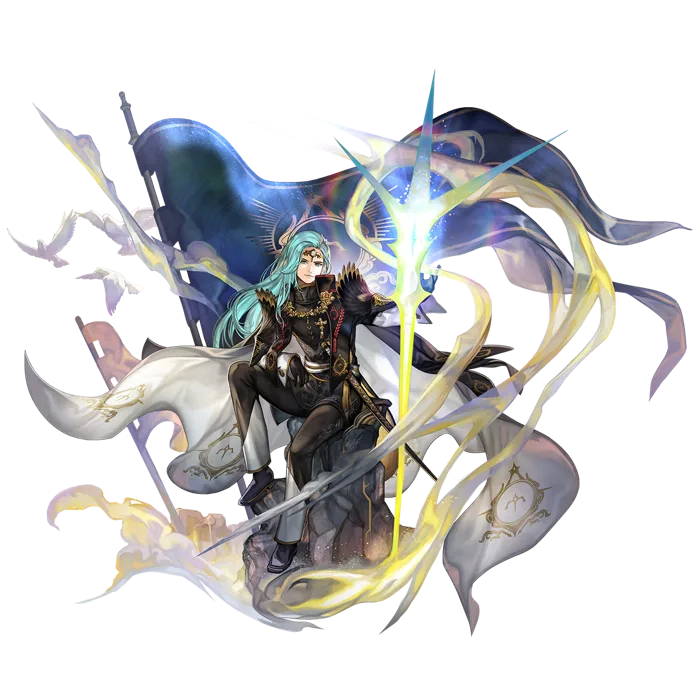 Claude As