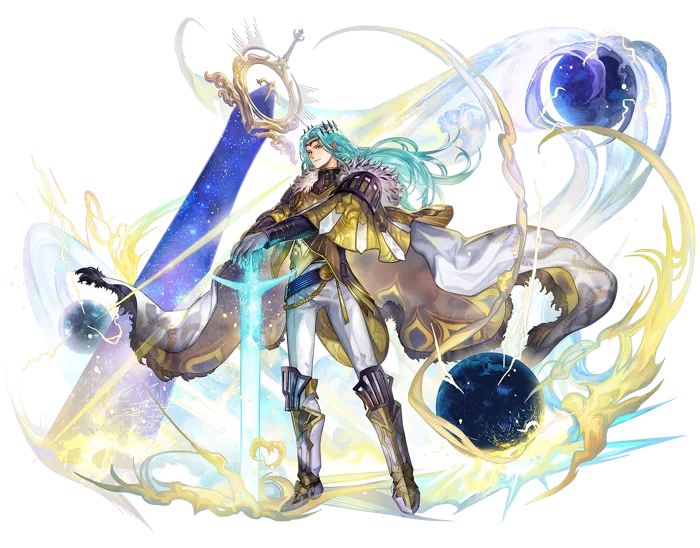 Claude Es