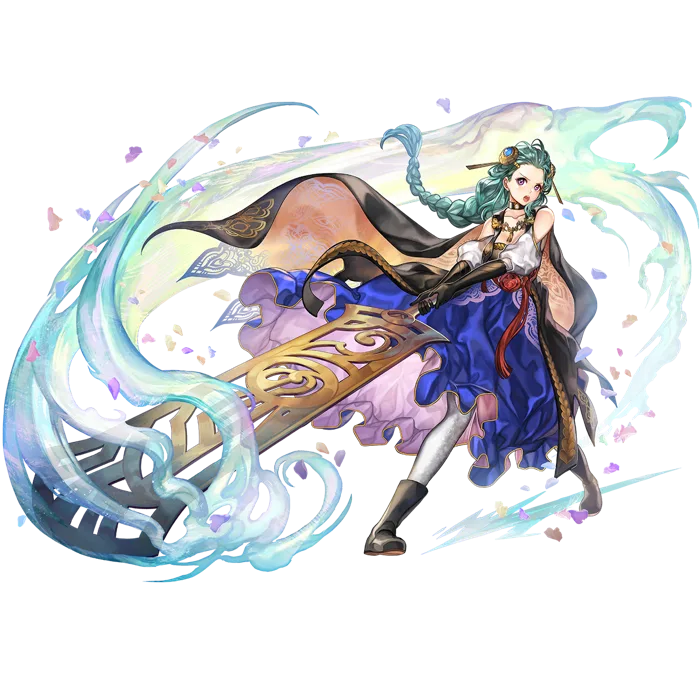 Cynthia