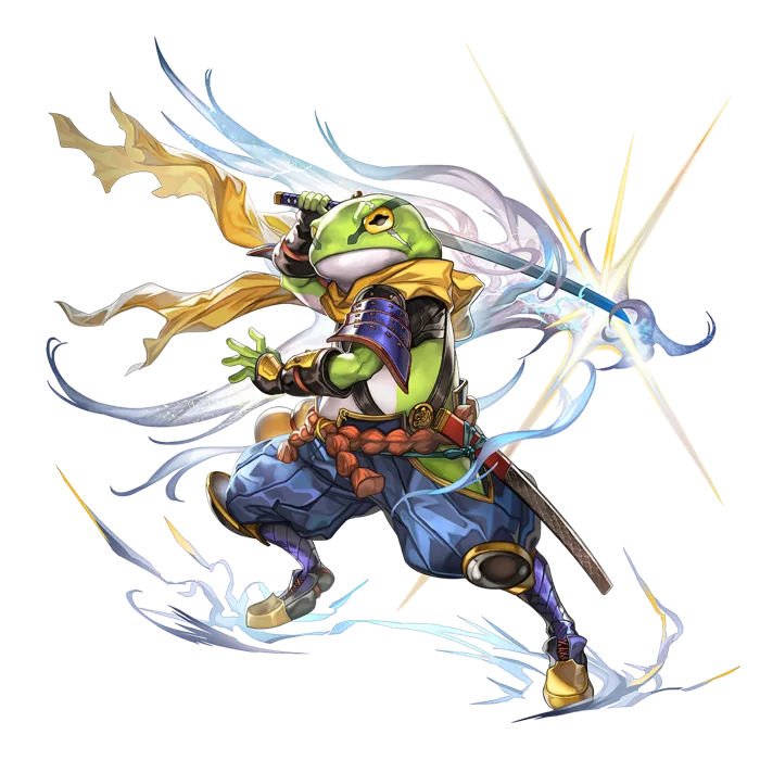 Cyrus