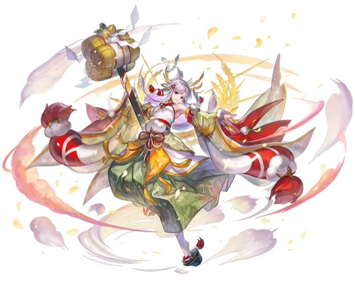 Daisy As