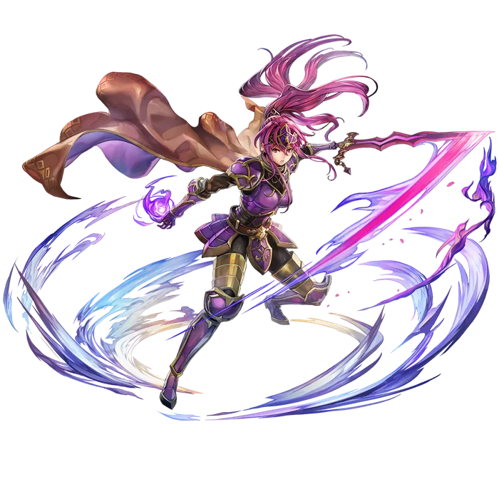 Deirdre