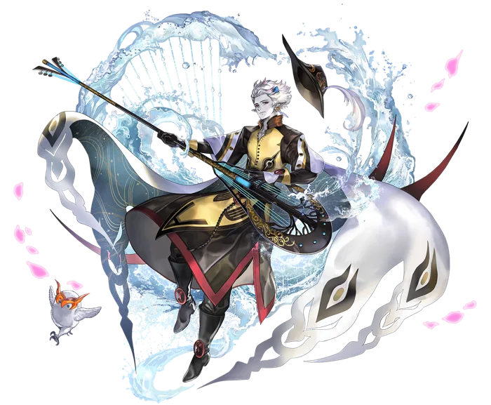 Dunarith Alter