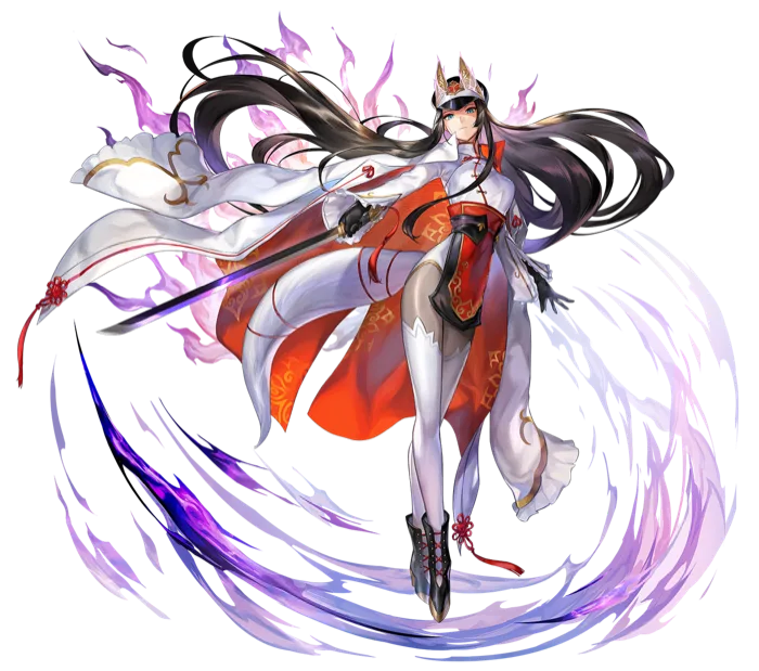 Hozuki Alter