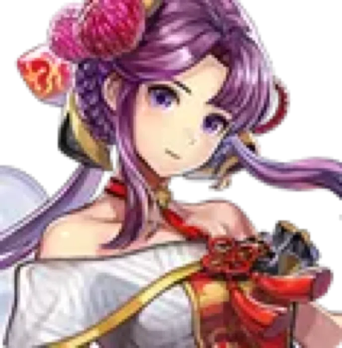 Komachi As