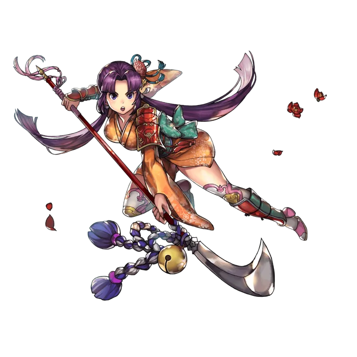 Komachi