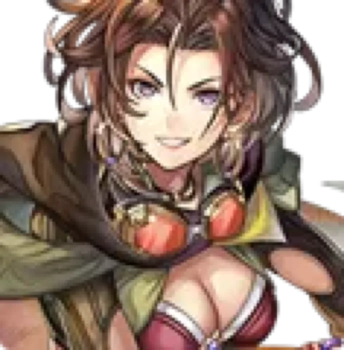 Laclair Alter
