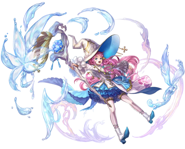 Lele As