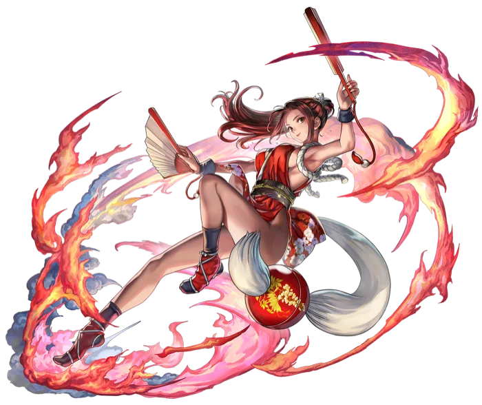 Mai