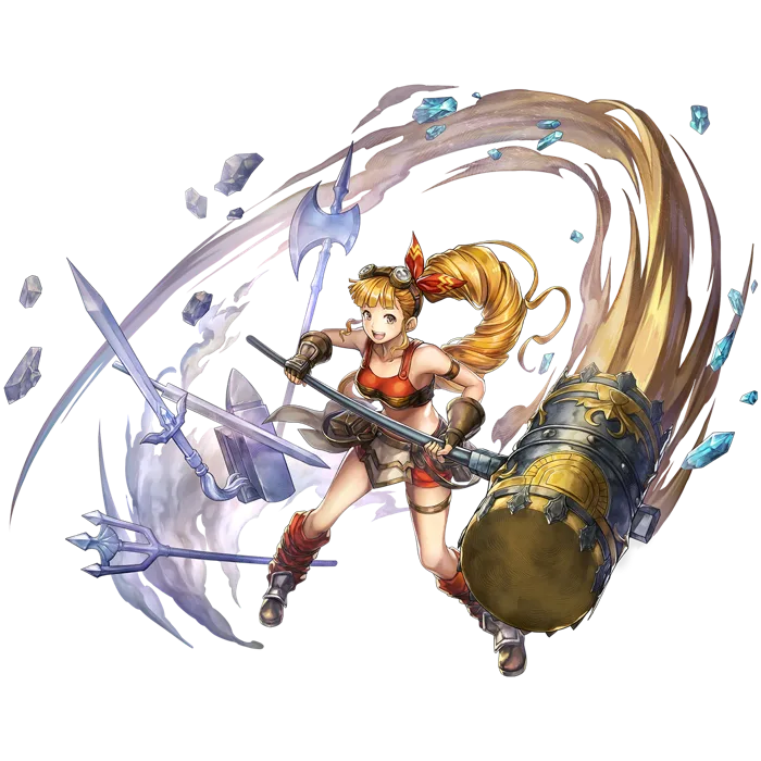 May