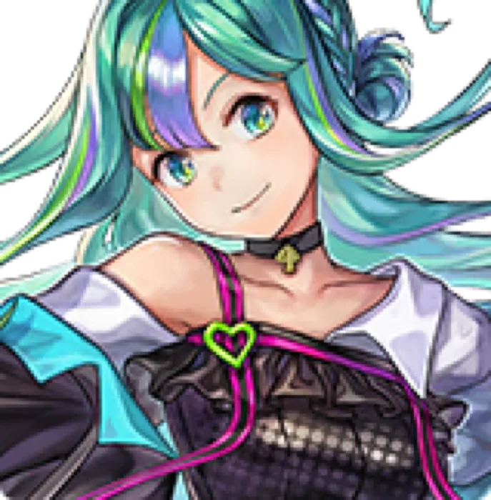 Melody Alter
