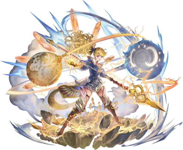 Miyu Es